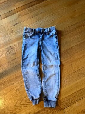 Babyface jeans size 110 (5)